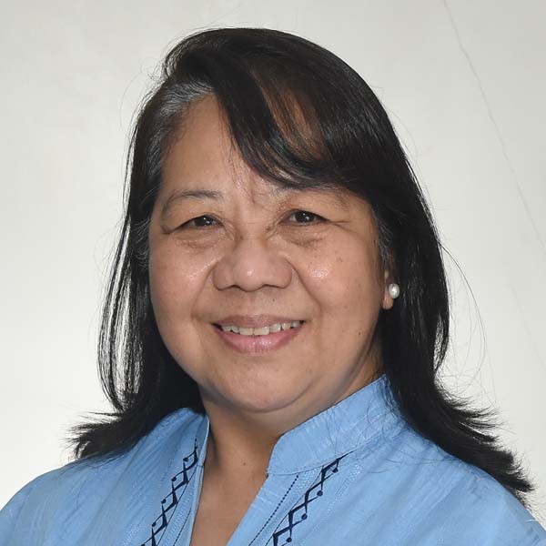 Alice L. Peralta